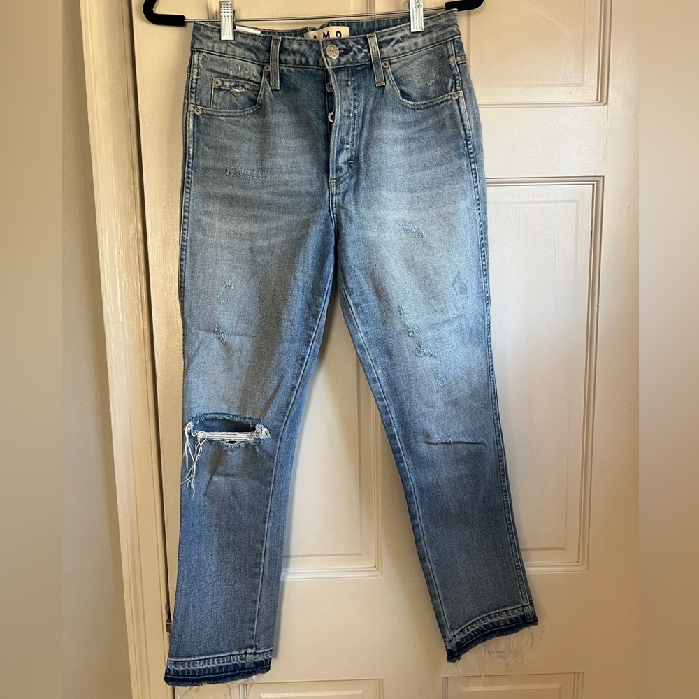 Amo Babe size 28